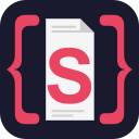 Snippets icon